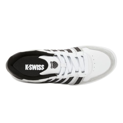 Buty K-Swiss Court Palisades M 06931-144-M 42.0 Buty K-Swiss Court Palisades M 06931-144-M 42.0