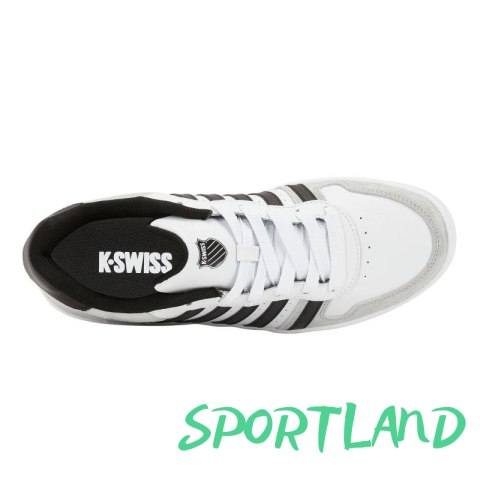 Buty K-Swiss Court Palisades M 06931-144-M 42.5 Buty K-Swiss Court Palisades M 06931-144-M 42.5