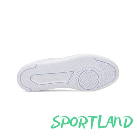 Buty K-Swiss Court Palisades sneakersy W 96931-117-M 37.0 Buty K-Swiss Court Palisades sneakersy W 96931-117-M 37.0