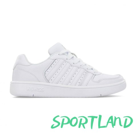 Buty K-Swiss Court Palisades sneakersy W 96931-117-M 37.5 Buty K-Swiss Court Palisades sneakersy W 96931-117-M 37.5