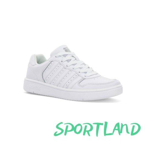 Buty K-Swiss Court Palisades sneakersy W 96931-117-M 37.5 Buty K-Swiss Court Palisades sneakersy W 96931-117-M 37.5