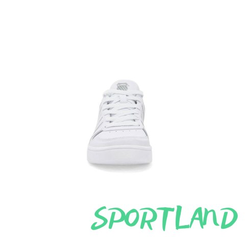 Buty K-Swiss Court Palisades sneakersy W 96931-117-M 37.5 Buty K-Swiss Court Palisades sneakersy W 96931-117-M 37.5
