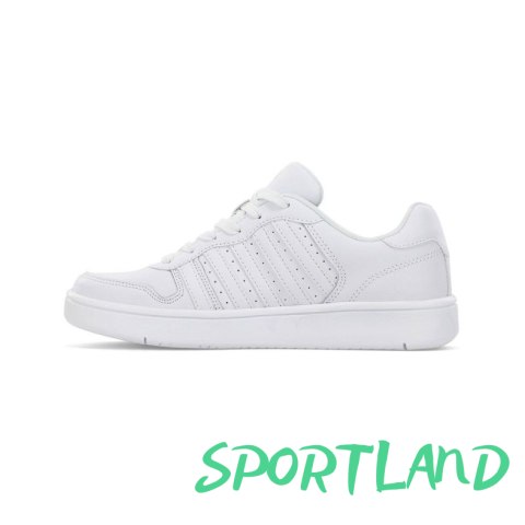 Buty K-Swiss Court Palisades sneakersy W 96931-117-M 40.0 Buty K-Swiss Court Palisades sneakersy W 96931-117-M 40.0