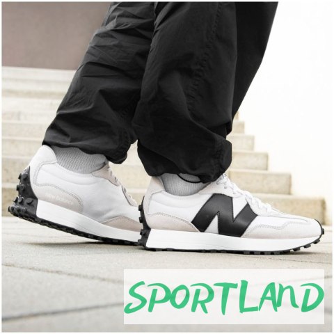 Buty New Balance 327 M MS327CWB 45.5 Buty New Balance 327 M MS327CWB 45.5