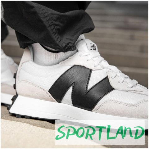 Buty New Balance 327 M MS327CWB 45.5 Buty New Balance 327 M MS327CWB 45.5