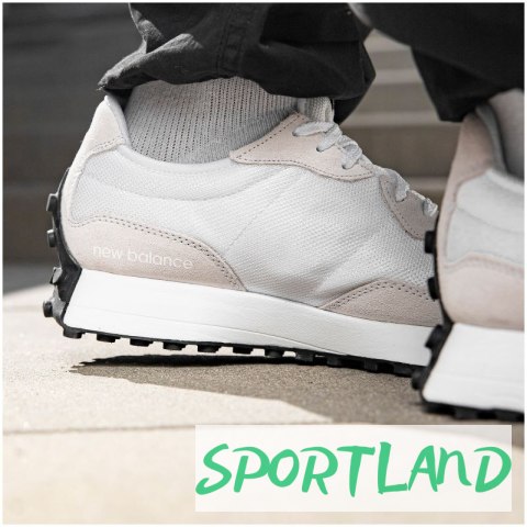 Buty New Balance 327 M MS327CWB 45.5 Buty New Balance 327 M MS327CWB 45.5