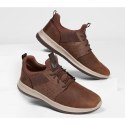 Buty Skechers Delson Axton sneakersy M 65870-CDB 41.0