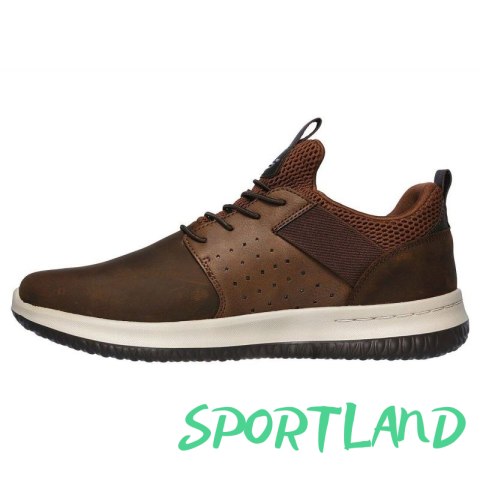 Buty Skechers Delson Axton sneakersy M 65870-CDB 46.0 Buty Skechers Delson Axton sneakersy M 65870-CDB 46.0