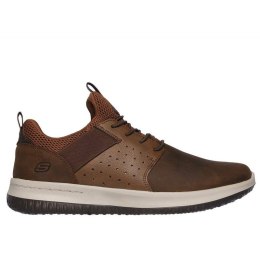 Buty Skechers Delson Axton sneakersy M 65870-CDB 47.5
