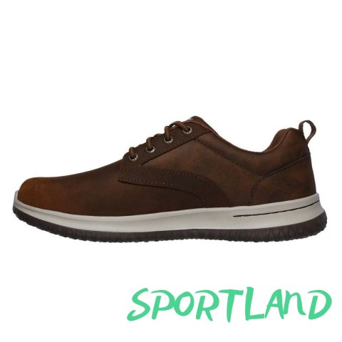Buty Skechers Delson Antigo M 65693-CDB 41.0 Buty Skechers Delson Antigo M 65693-CDB 41.0