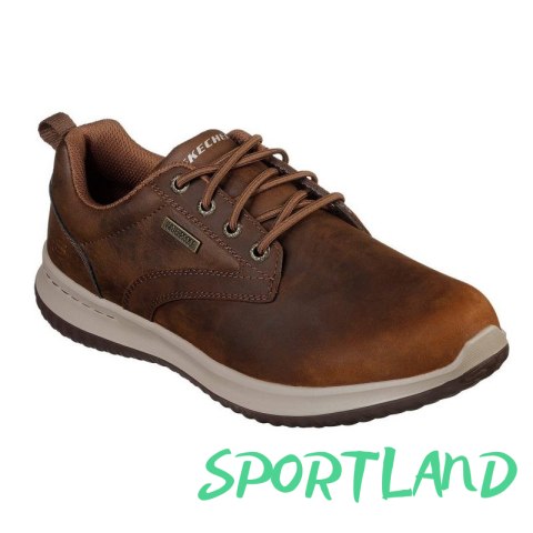 Buty Skechers Delson Antigo M 65693-CDB 41.0 Buty Skechers Delson Antigo M 65693-CDB 41.0
