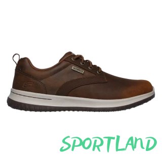 Buty Skechers Delson Antigo M 65693-CDB 42.5