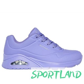 Buty Skechers Uno Stand On Air lifestylowe sneakersy W 73690-LIL 39.0