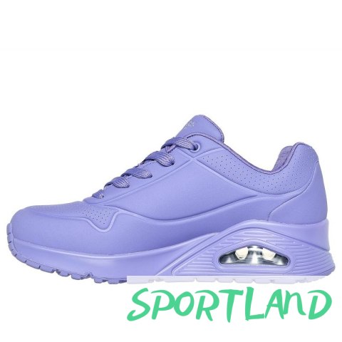 Buty Skechers Uno Stand On Air lifestylowe sneakersy W 73690-LIL 39.0 Buty Skechers Uno Stand On Air lifestylowe sneakersy W 73690-LIL 39.0