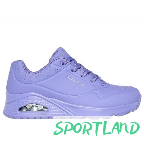 Buty Skechers Uno Stand On Air lifestylowe sneakersy W 73690-LIL 40.0 Buty Skechers Uno Stand On Air lifestylowe sneakersy W 73690-LIL 40.0