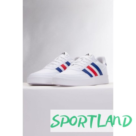 Buty adidas Breaknet 2.0 M HP9424 39 1/3