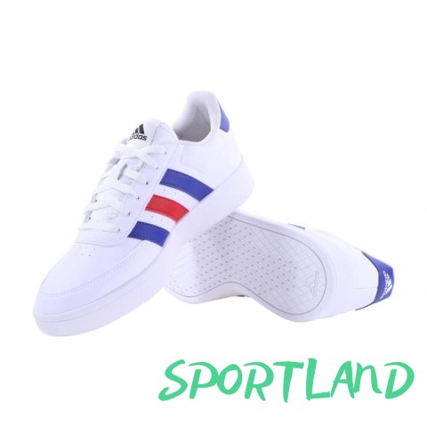 Buty adidas Breaknet 2.0 M HP9424 40 2/3 Buty adidas Breaknet 2.0 M HP9424 40 2/3