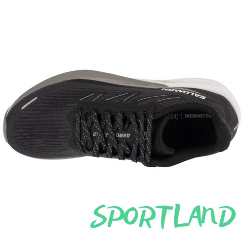 Buty do biegania Salomon Aero Blaze M L47683900 43 1/3 Buty do biegania Salomon Aero Blaze M L47683900 43 1/3