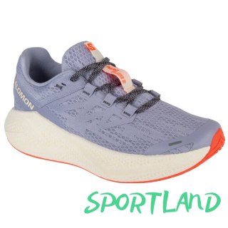 Buty do biegania Salomon Aero Glide 3 W L47759400 42 2/3