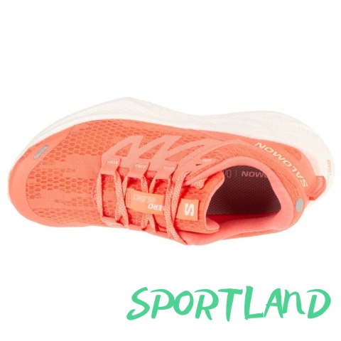 Buty do biegania Salomon Aero Glide 3 W L47810700 39 1/3 Buty do biegania Salomon Aero Glide 3 W L47810700 39 1/3