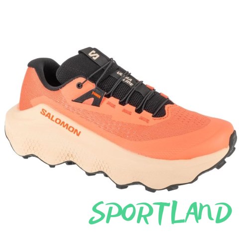 Buty do biegania Salomon Ultra Glide 3 W L47750000 40 2/3 Buty do biegania Salomon Ultra Glide 3 W L47750000 40 2/3