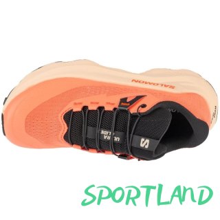 Buty do biegania Salomon Ultra Glide 3 W L47750000 40