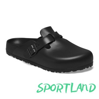 Chodaki Birkenstock Boston Essentials EVA W 0127103 40.0
