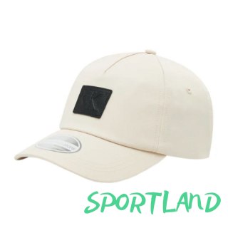 Czapka z daszkiem Calvin Klein Jeans K60K609805 uniw