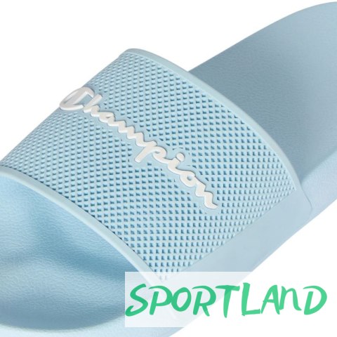 Klapki Champion DTN21 Slide W S11806 BS010 38 Klapki Champion DTN21 Slide W S11806 BS010 38