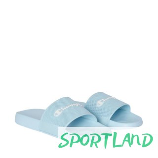 Klapki Champion DTN21 Slide W S11806 BS010 40