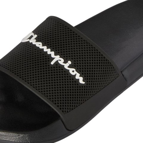 Klapki Champion DTN21 Slide W S11806 KK002 36,5 Klapki Champion DTN21 Slide W S11806 KK002 36,5