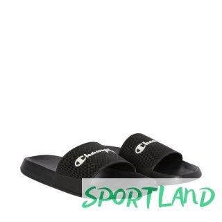 Klapki Champion DTN21 Slide W S11806 KK002 40