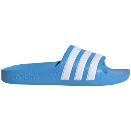 Klapki adidas Adilette Aqua Slides Jr ID2621 33