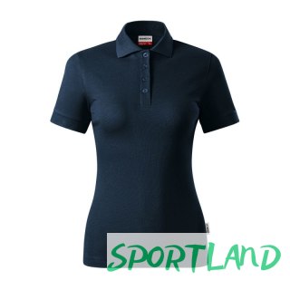 Koszulka Rimeck Resist Heavy Polo W MLI-R2102 S