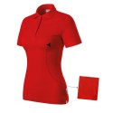 Koszulka Rimeck Resist Heavy Polo W MLI-R2107 L