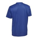 Koszulka Select Pisa U T26-16539 niebieska M