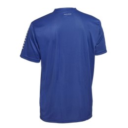 Koszulka Select Pisa U T26-16539 niebieska M