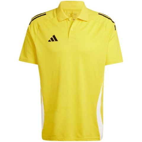 Koszulka adidas Tiro 24 Competition Polo M IV9144 XL Koszulka adidas Tiro 24 Competition Polo M IV9144 XL