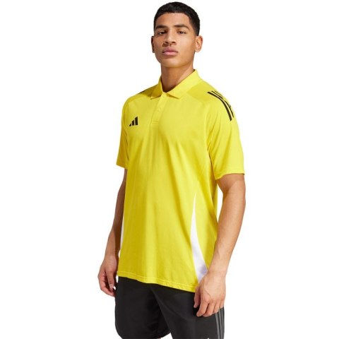Koszulka adidas Tiro 24 Competition Polo M IV9144 XL Koszulka adidas Tiro 24 Competition Polo M IV9144 XL