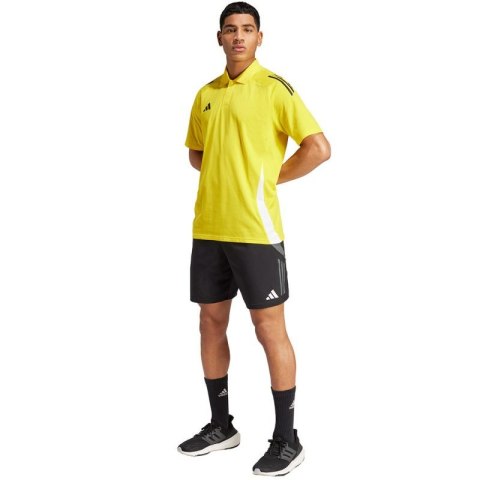 Koszulka adidas Tiro 24 Competition Polo M IV9144 XL Koszulka adidas Tiro 24 Competition Polo M IV9144 XL