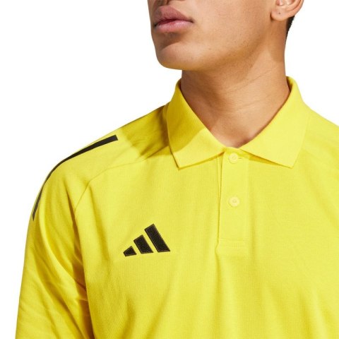 Koszulka adidas Tiro 24 Competition Polo M IV9144 XL Koszulka adidas Tiro 24 Competition Polo M IV9144 XL