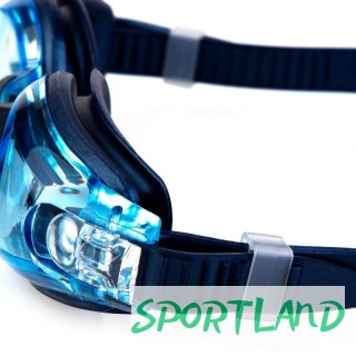 Okulary pływackie Spokey Skimo 927934 N/A