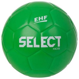 Piłka ręczna 0 Select Soft 2371400444 Ø