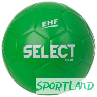 Piłka ręczna 0 Select Soft 2371400444 Ø