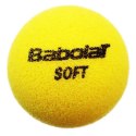 Piłki tenisowe Babolat Soft Foam 3szt 501058 N/A