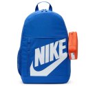 Plecak Nike Elementa Shoebox HJ4186-480 niebieski