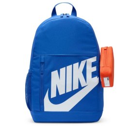 Plecak Nike Elementa Shoebox HJ4186-480 niebieski