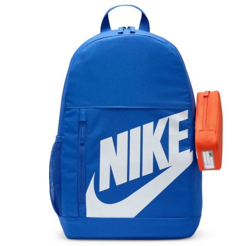 Plecak Nike Elementa Shoebox HJ4186-480 niebieski