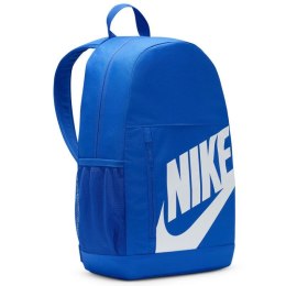 Plecak Nike Elementa Shoebox HJ4186-480 niebieski