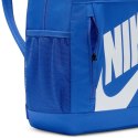 Plecak Nike Elementa Shoebox HJ4186-480 niebieski
